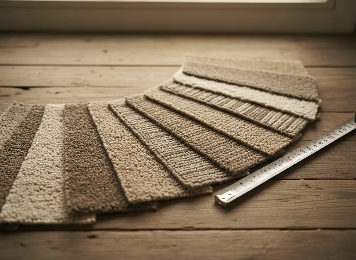Carpet Installation Mcclure, VA FAQs